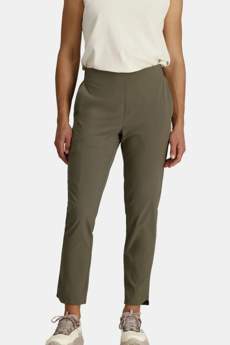 Pantalon Spotless Evolution Pant