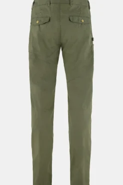 Pantalon Sörmland Tapered Trousers M