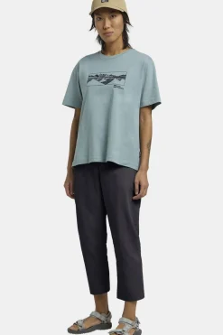 Pantalon Tihama 7 8 Pants W