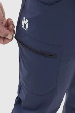 Pantalon Ubic Stretch Pant M