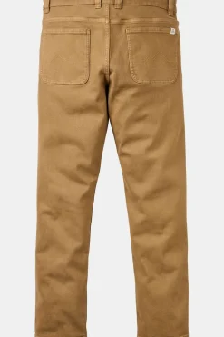Pantalon Vantage Organic Cotton Trouser