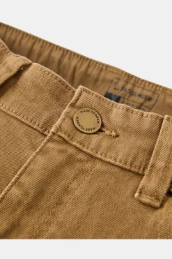 Pantalon Vantage Organic Cotton Trouser