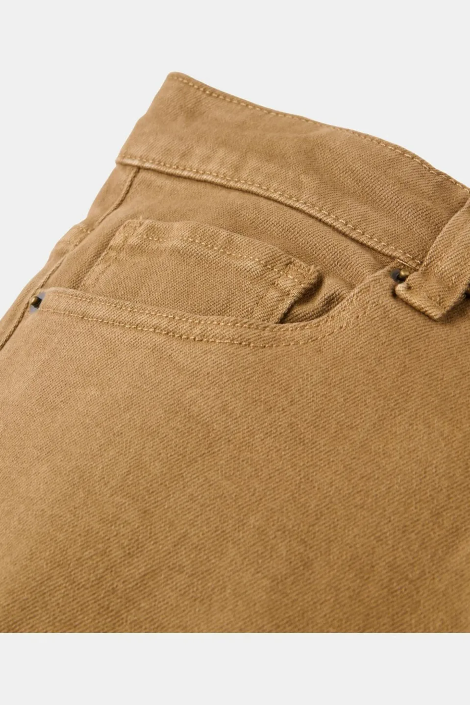 Pantalon Vantage Organic Cotton Trouser