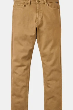 Pantalon Vantage Organic Cotton Trouser