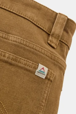 Pantalon Vantage Organic Cotton Trouser