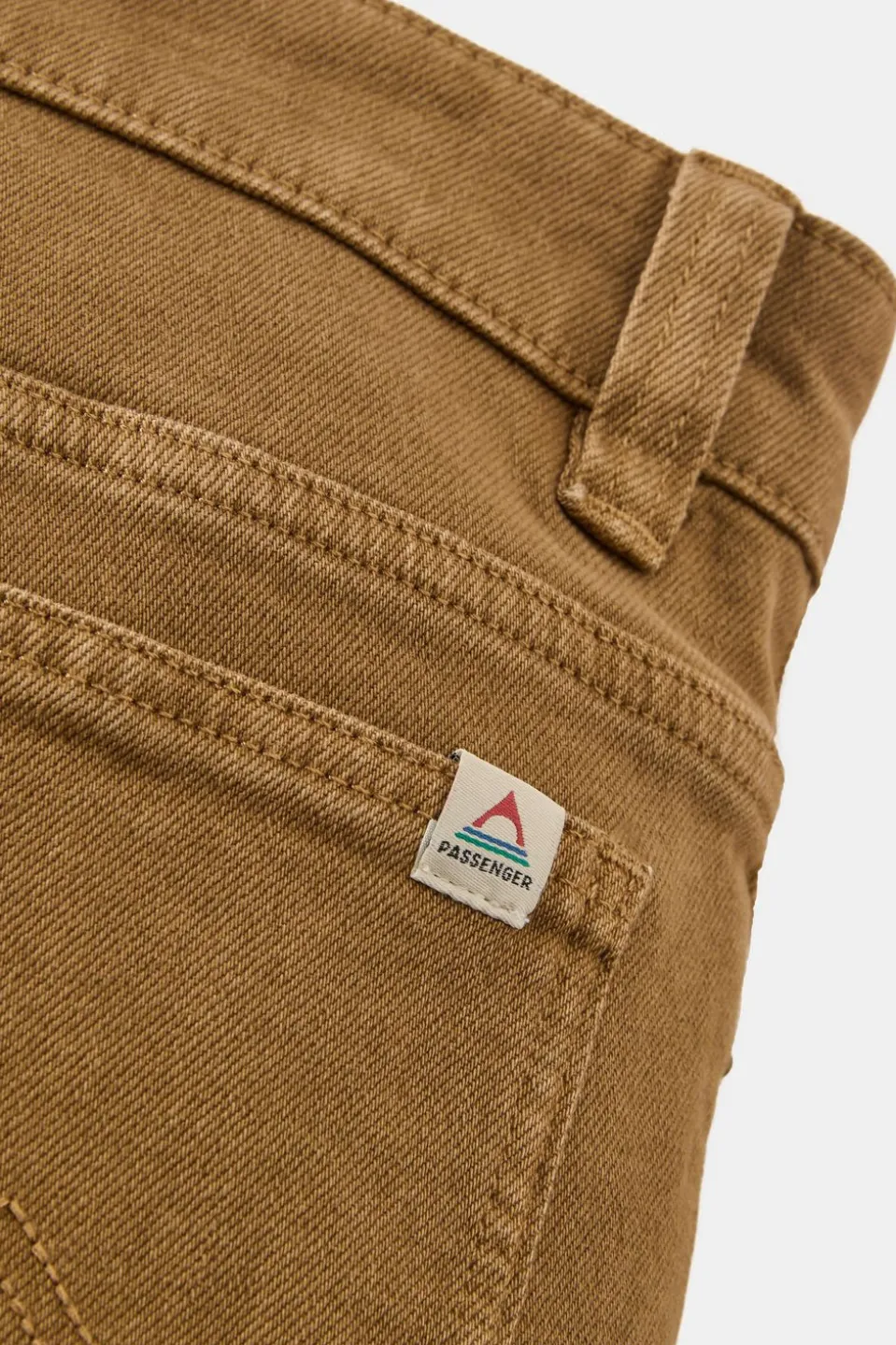 Pantalon Vantage Organic Cotton Trouser