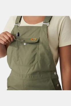 Pantalon Vardag Dungaree Trousers W