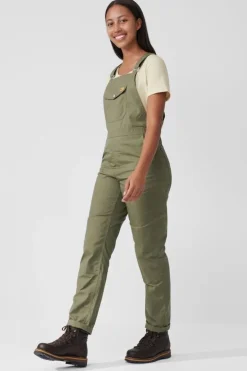 Pantalon Vardag Dungaree Trousers W