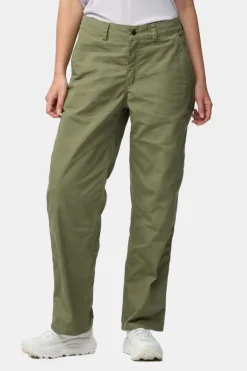 Pantalon Vardag Relaxed Trousers W