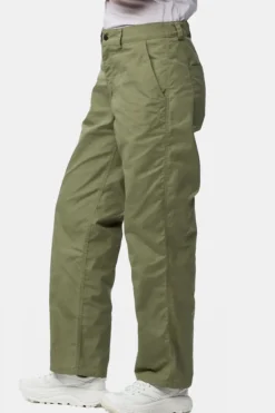 Pantalon Vardag Relaxed Trousers W