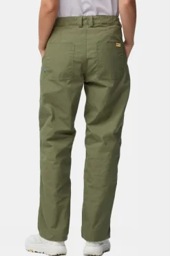 Pantalon Vardag Relaxed Trousers W