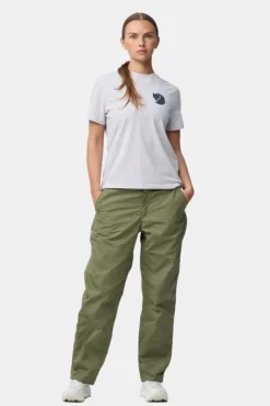 Pantalon Vardag Relaxed Trousers W
