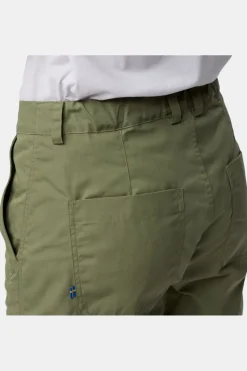Pantalon Vardag Relaxed Trousers W
