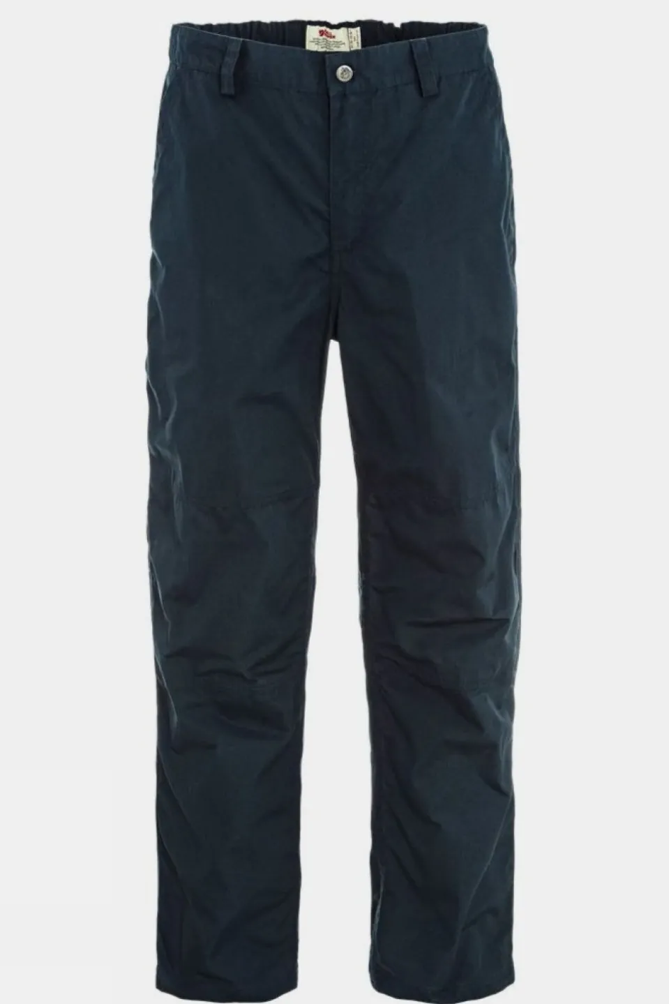Pantalon Vardag Relaxed Trousers M