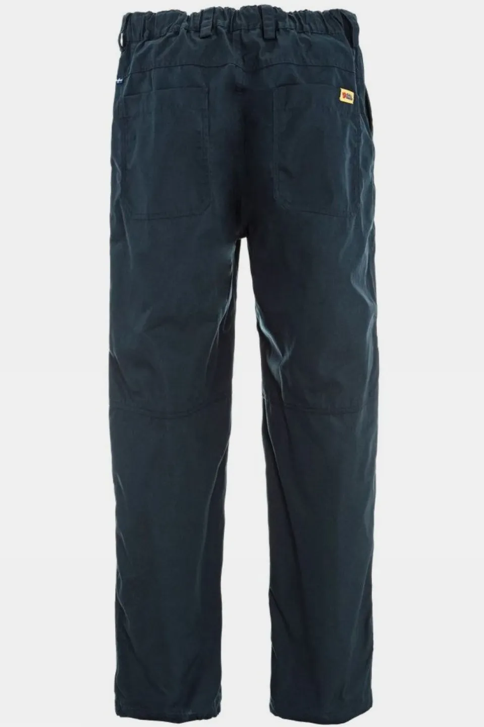 Pantalon Vardag Relaxed Trousers M