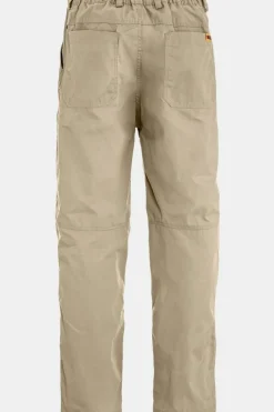Pantalon Vardag Relaxed Trousers M