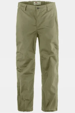 Pantalon Vardag Relaxed Trousers M