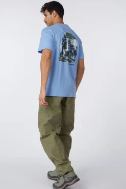 Pantalon Vardag Relaxed Trousers M