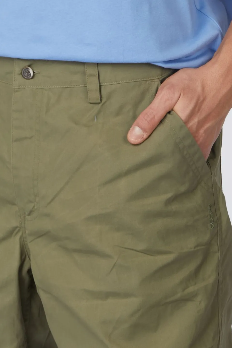 Pantalon Vardag Relaxed Trousers M
