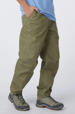 Pantalon Vardag Relaxed Trousers M