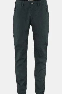 Pantalon Vardag Trousers Short