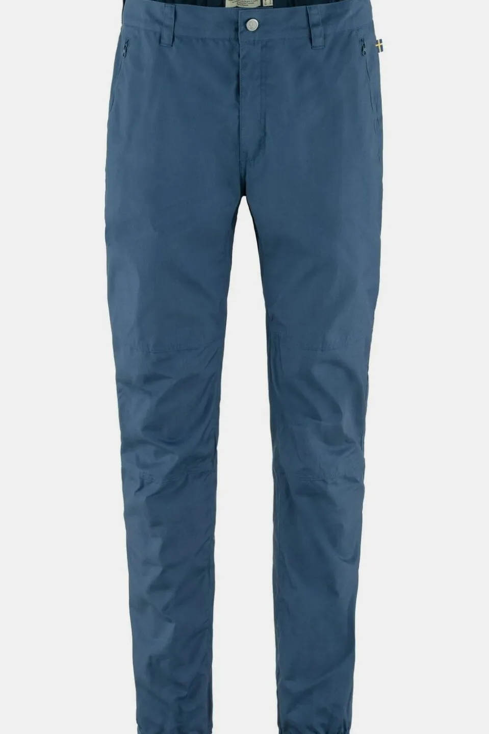Pantalon Vardag Trousers Long