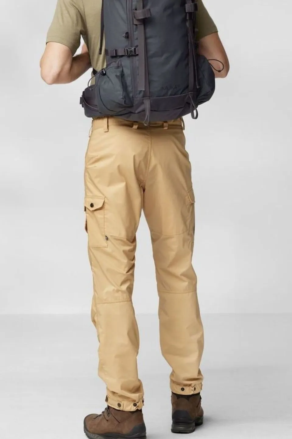 Pantalon Vidda Pro Lite