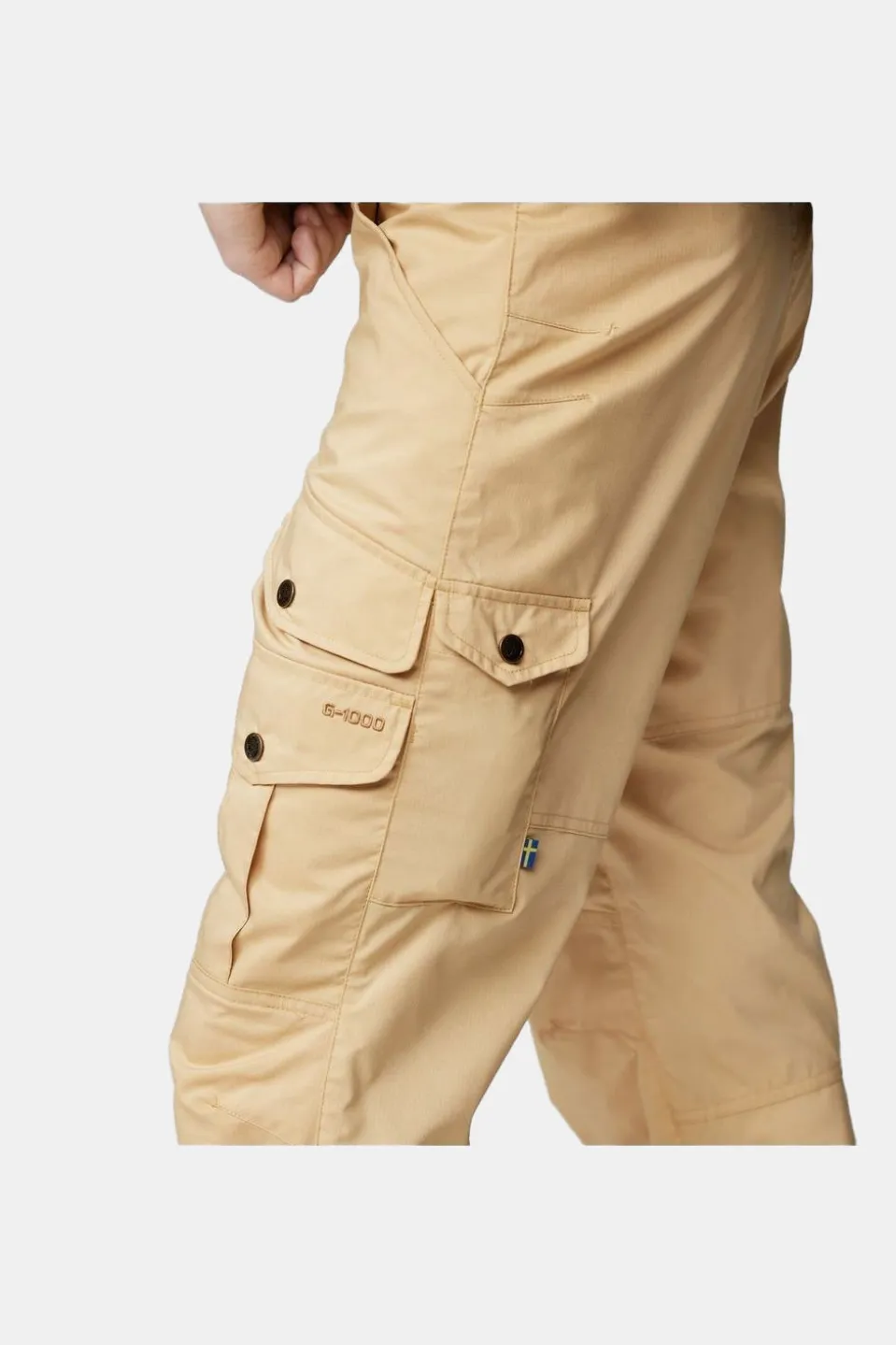 Pantalon Vidda Pro Lite