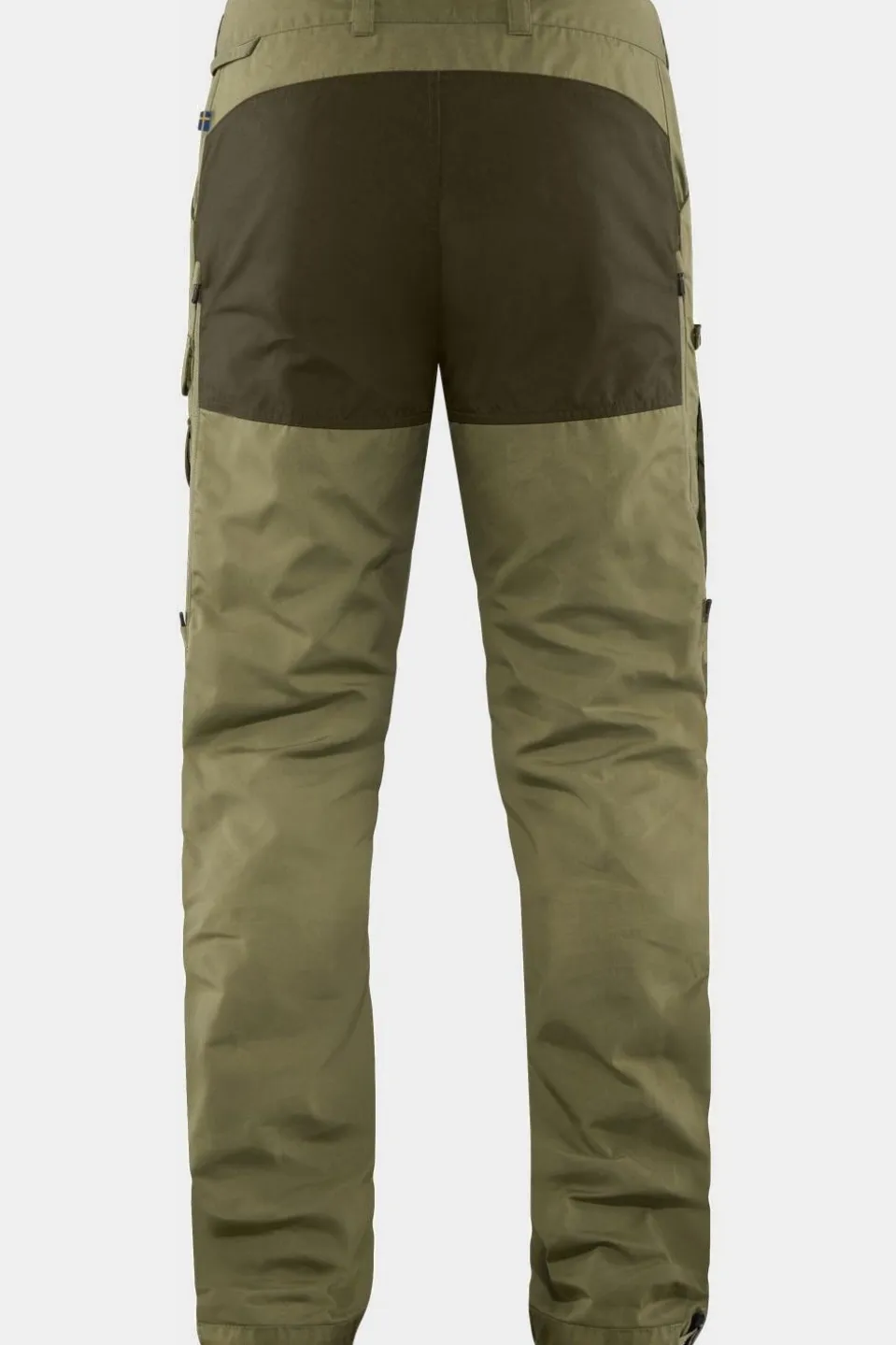 Pantalon Vidda Pro Ventilated Trs