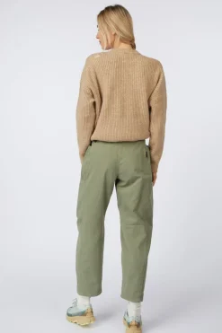 Pantalon Voyager