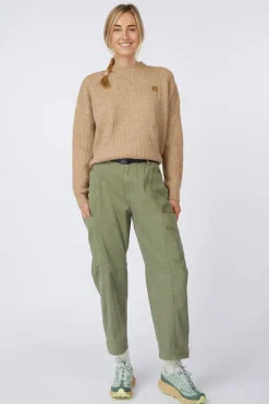 Pantalon Voyager