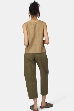 Pantalon Voyager