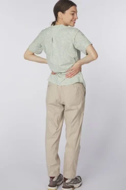 Pantalon W Crux Ankle