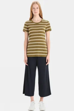 Pantalon W Granary Culottes