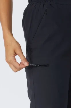 Pantalon Warm Challenger Slim