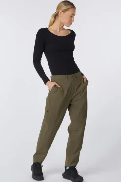 Pantalon Wilder' Pant