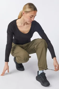 Pantalon Wilder' Pant