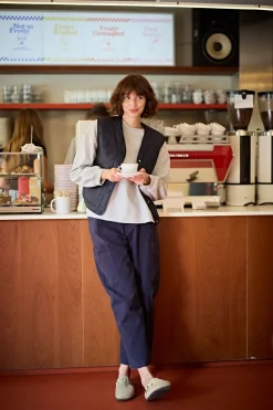 Pantalon Winter Twill W'S Voyager Pant