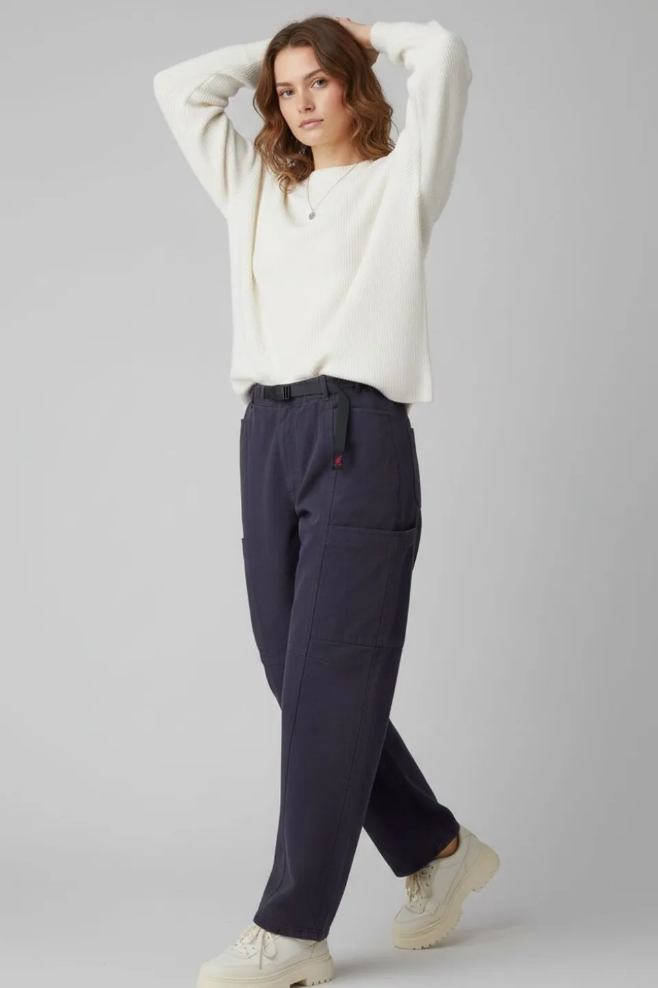 Pantalon Winter Twill W'S Voyager Pant