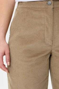 Pantalon Women'S Najun Cord Pants