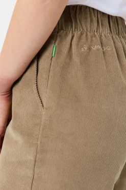 Pantalon Women'S Najun Cord Pants