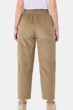 Pantalon Women'S Najun Cord Pants