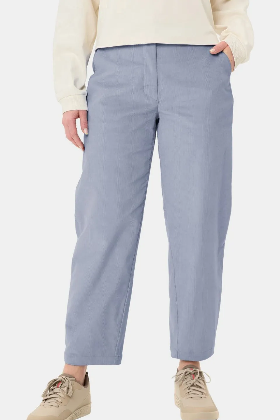 Pantalon Women'S Najun Cord Pants