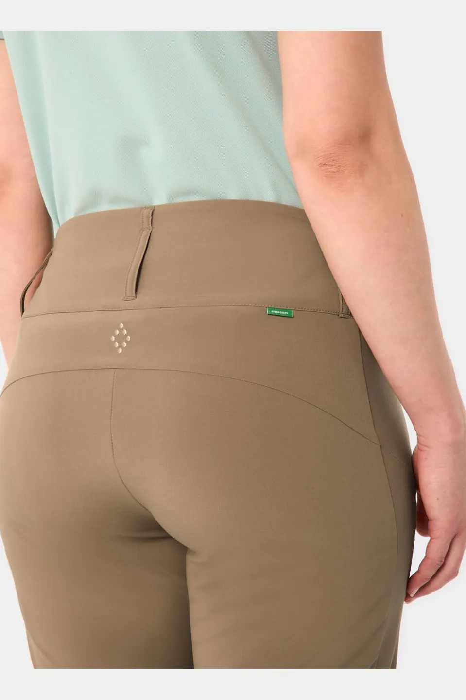 Pantalon Women'S Skomer Pants III