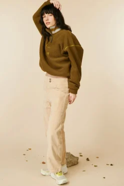 Pantalon Woodfern