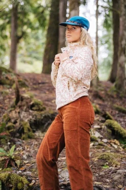 Pantalon Woodfern
