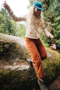 Pantalon Woodfern
