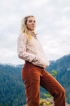Pantalon Woodfern