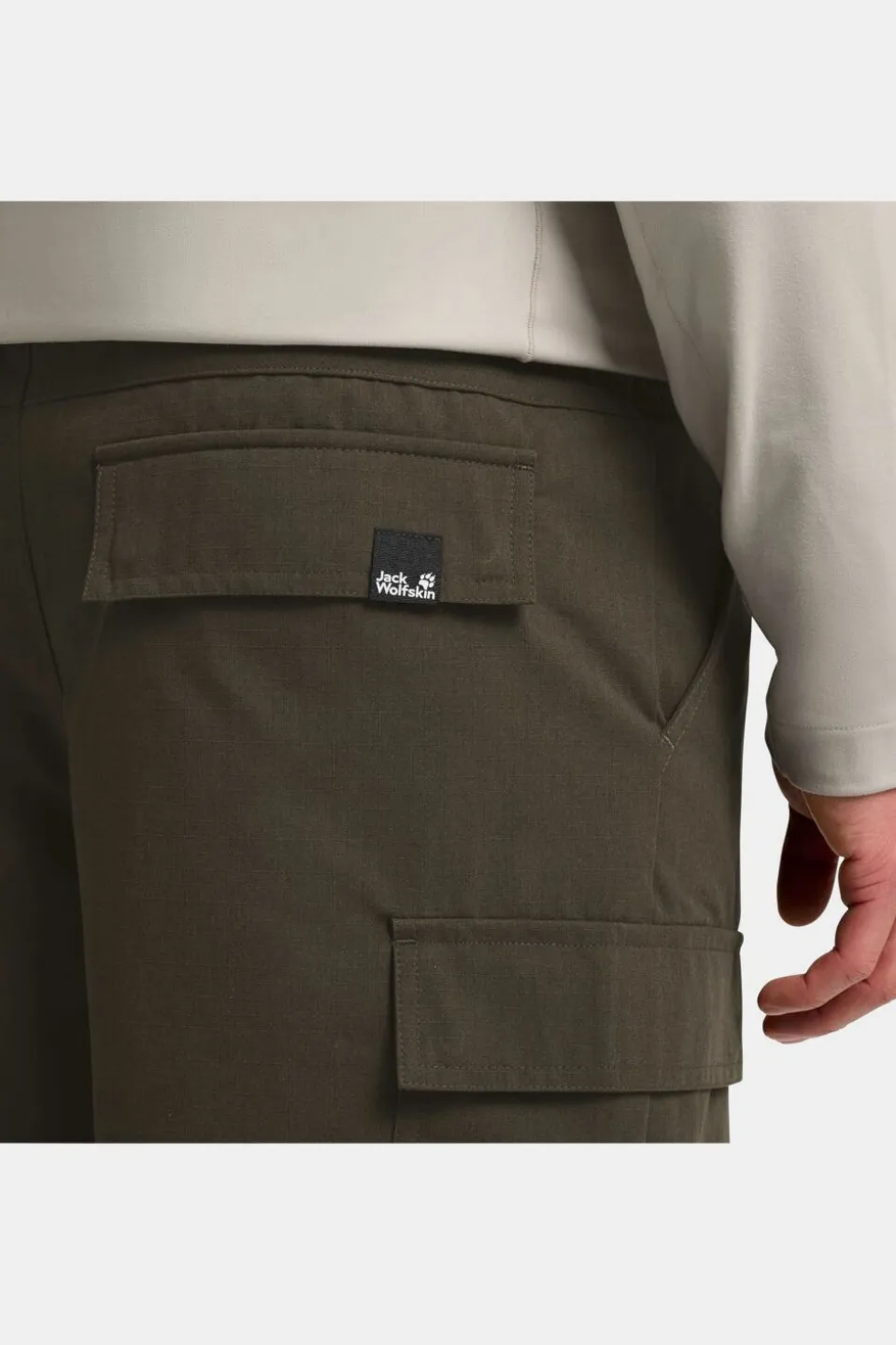 Pantalon Yuma Cargo Pants M