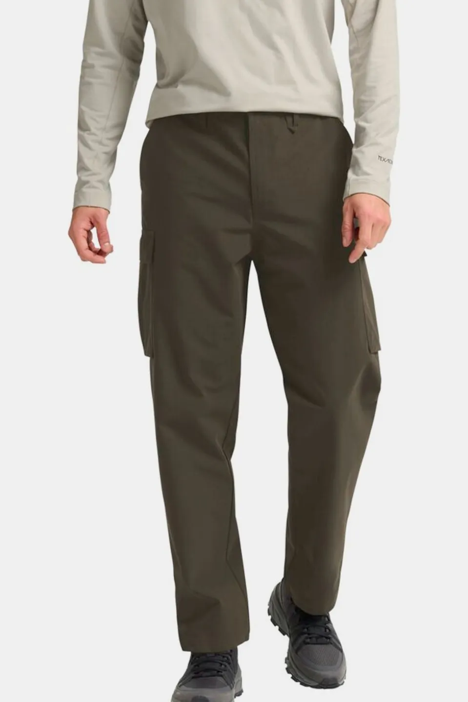 Pantalon Yuma Cargo Pants M
